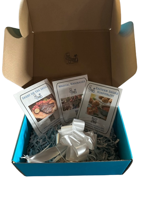 Custom Gift Box $35 - Create Your Own Gift Free Shipping