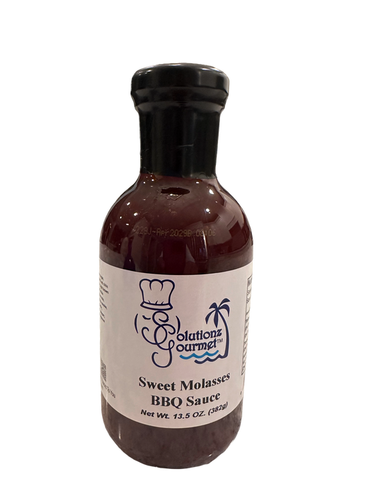 Sweet Molasses