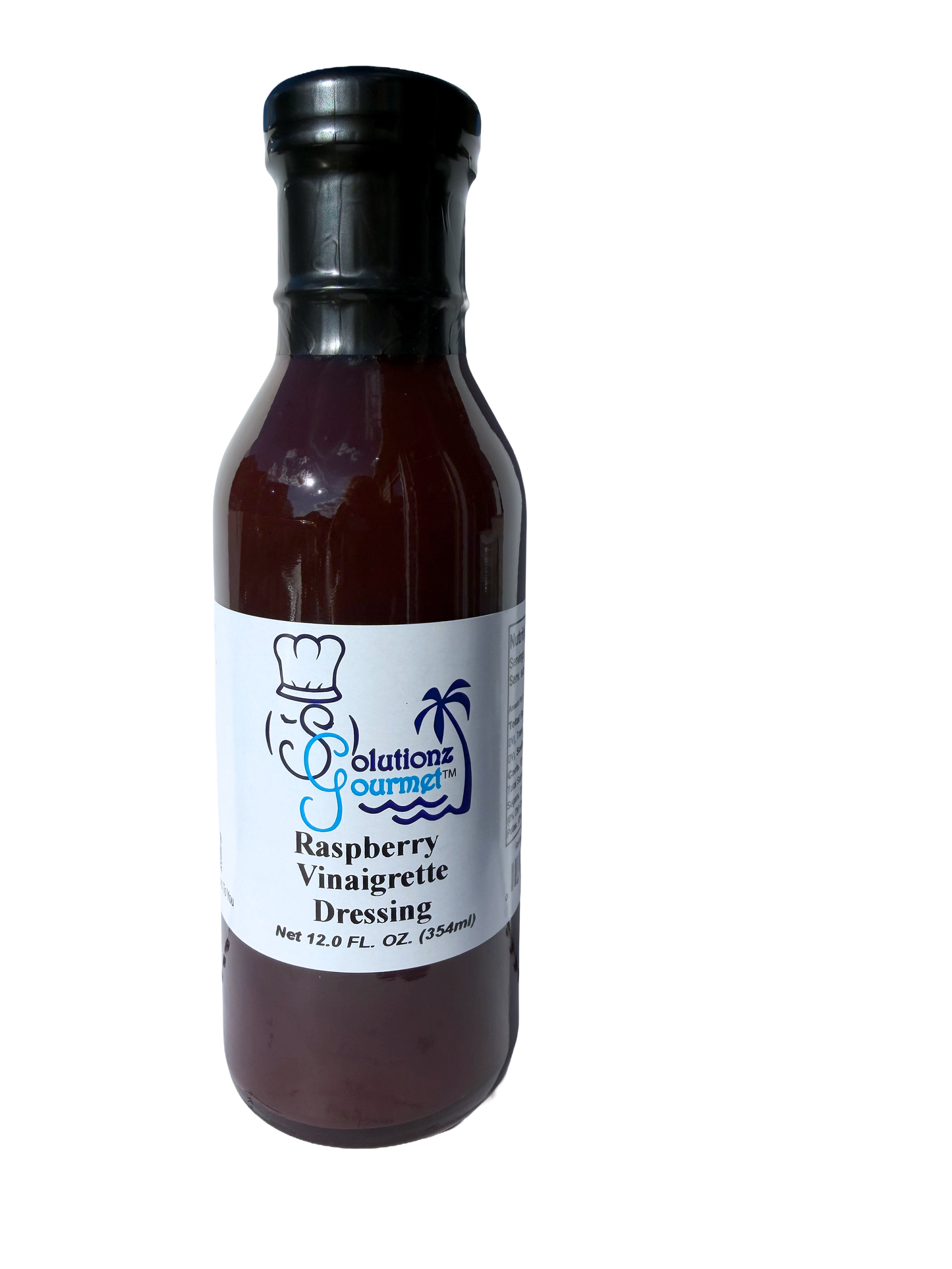 Raspberry Dressing