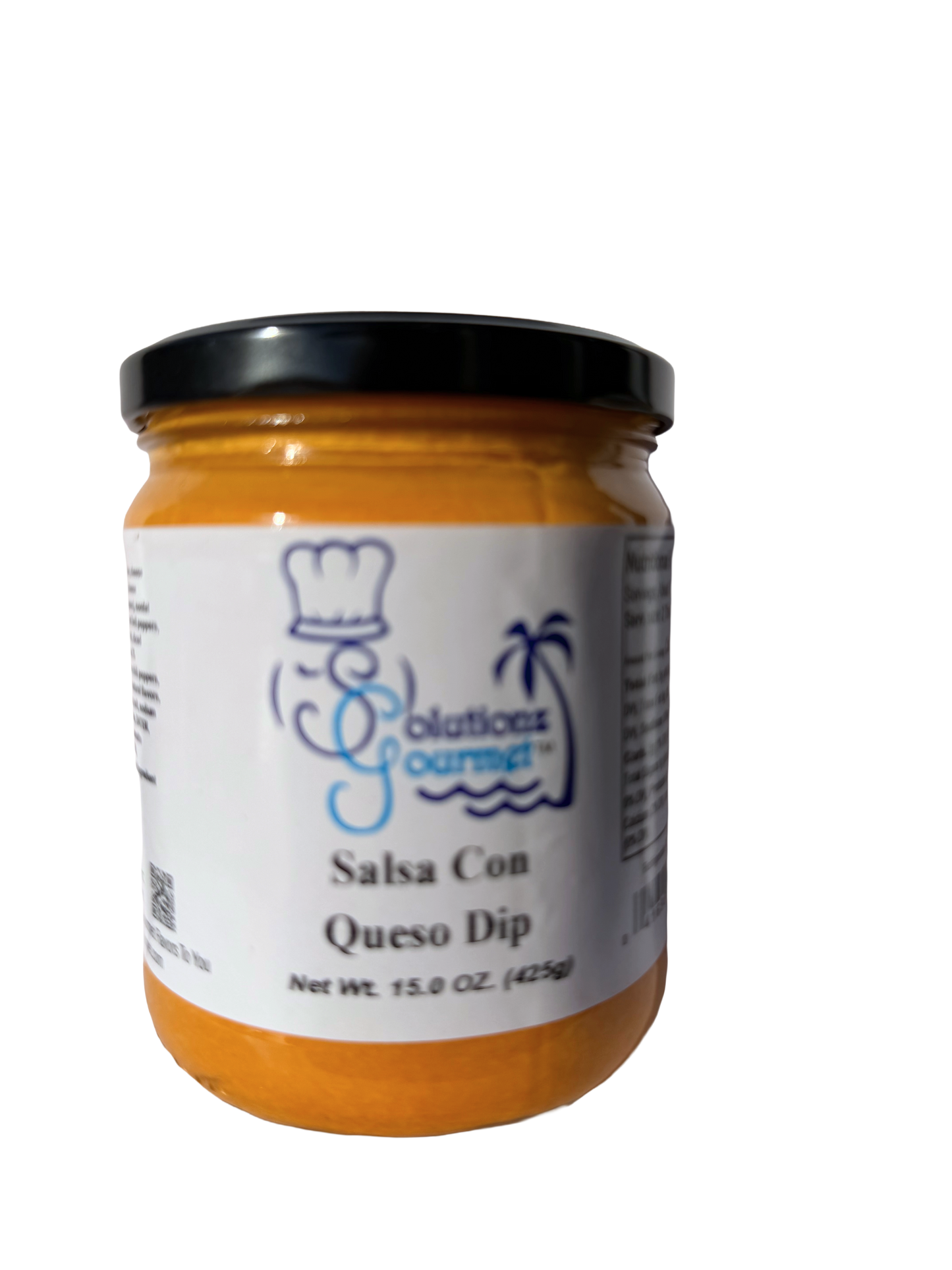 Salsa Con Quesco
