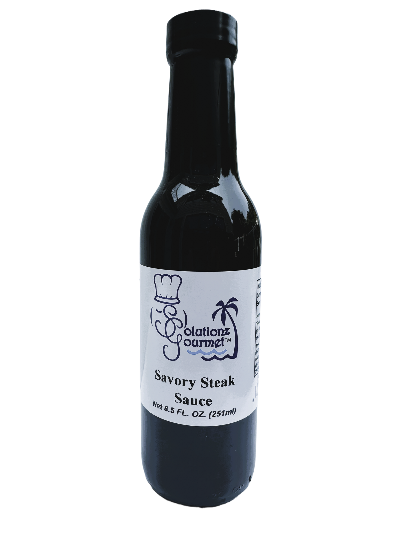 Savory Steak