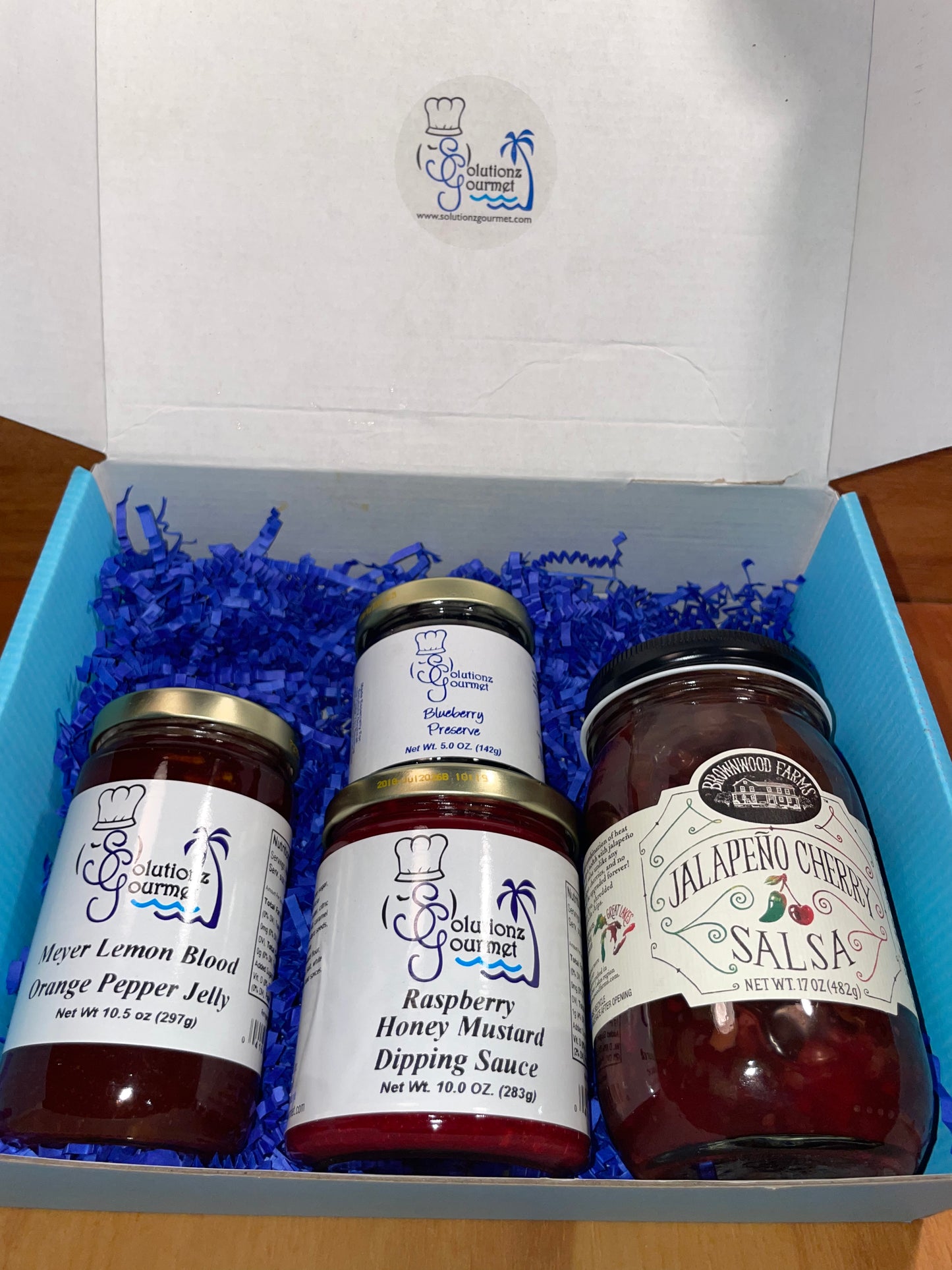 Party Time Gift $30