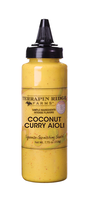 Coconut Curry