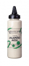 Jalapeno Aioli