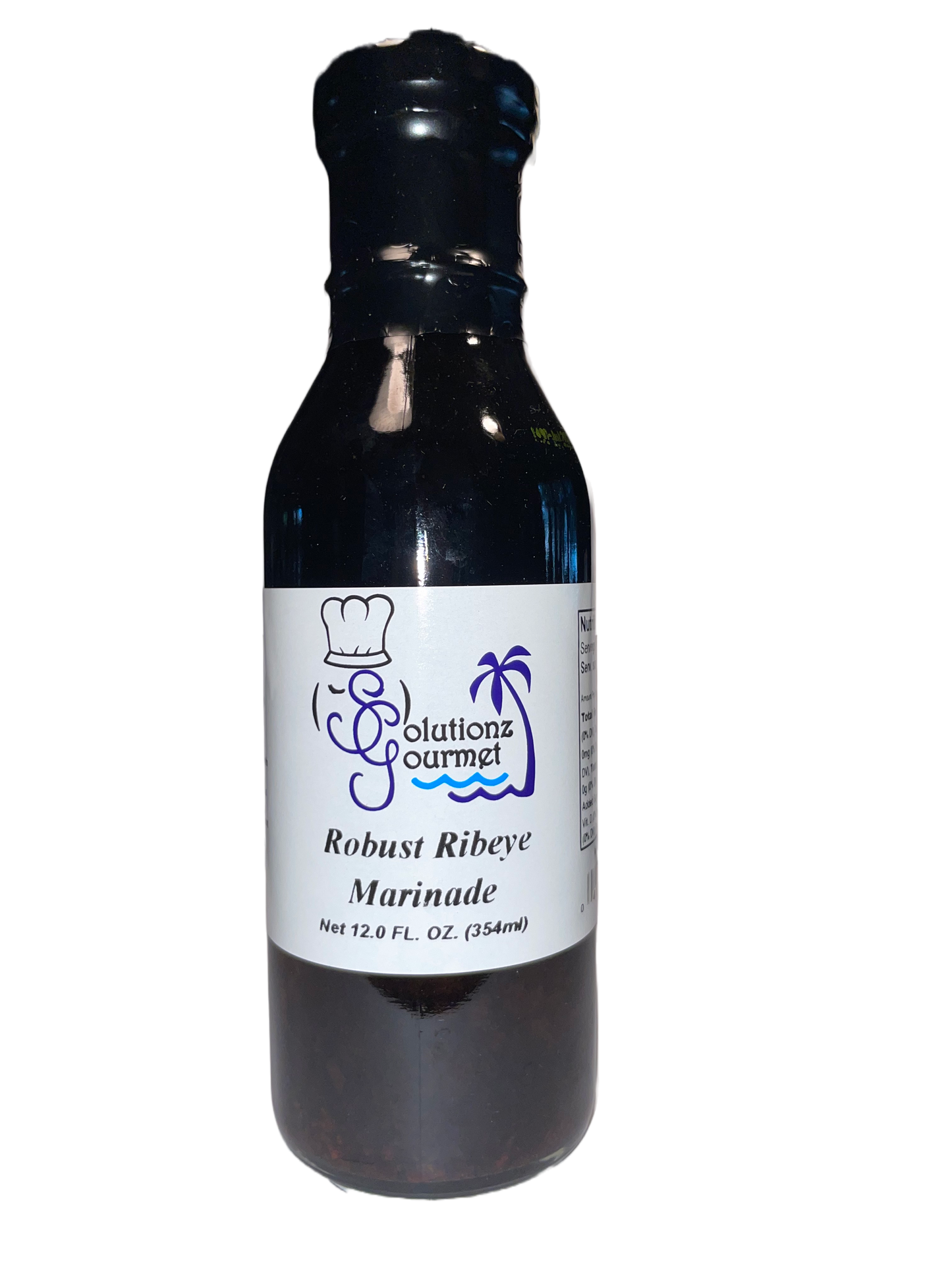Ribeye Robust