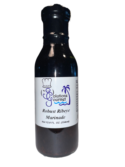 Ribeye Robust