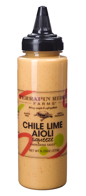 Chili Lime