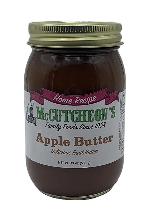Apple Butter