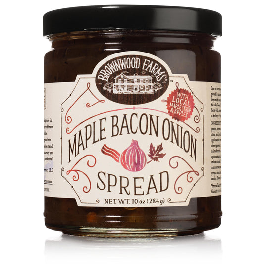 Maple Bacon