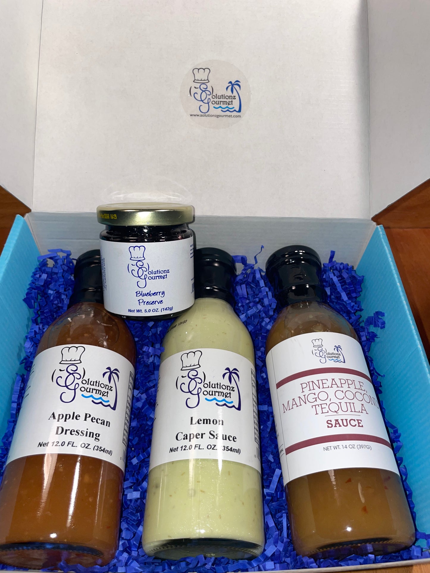 Thank You Gift Box $30