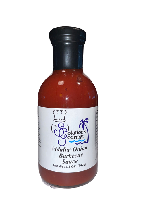 Vidialia Onion