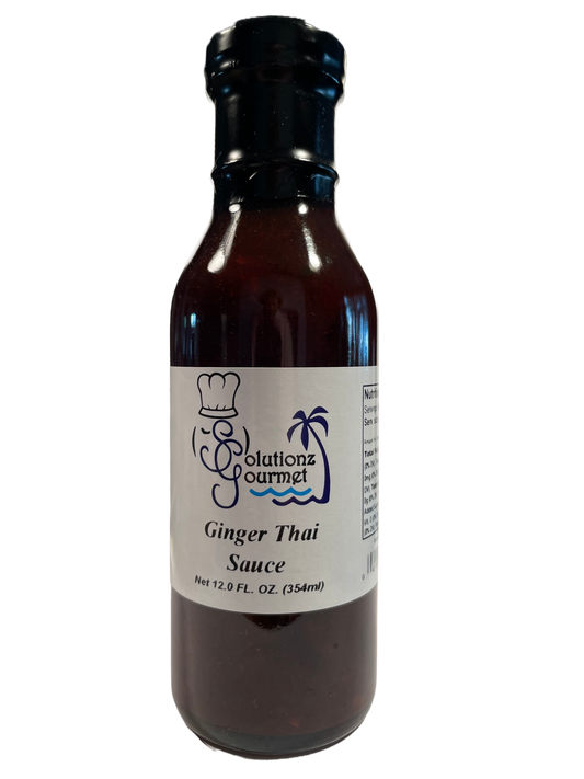 Ginger Thai