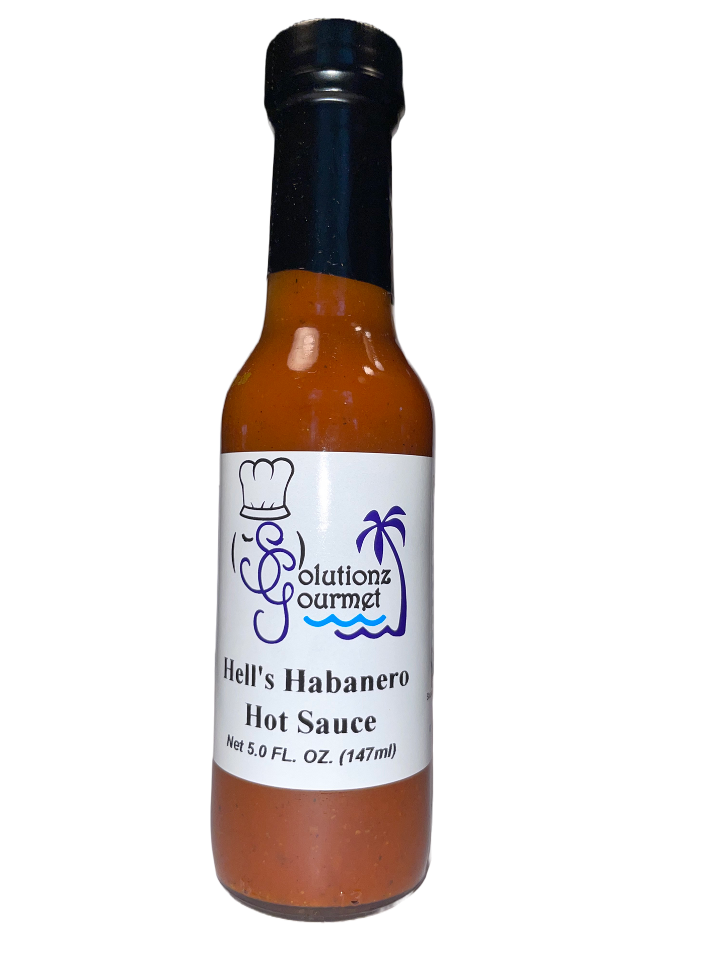 Hell Habanero