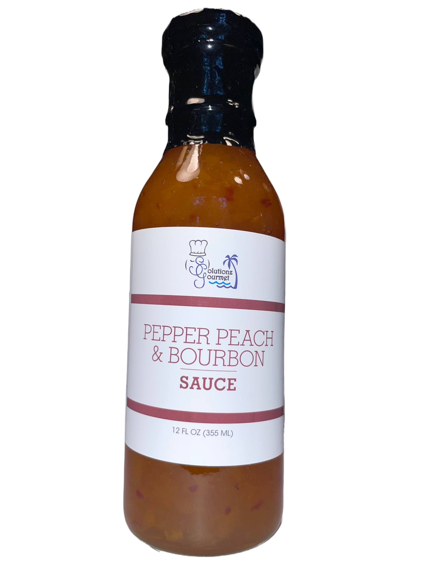 Peach Bourbon