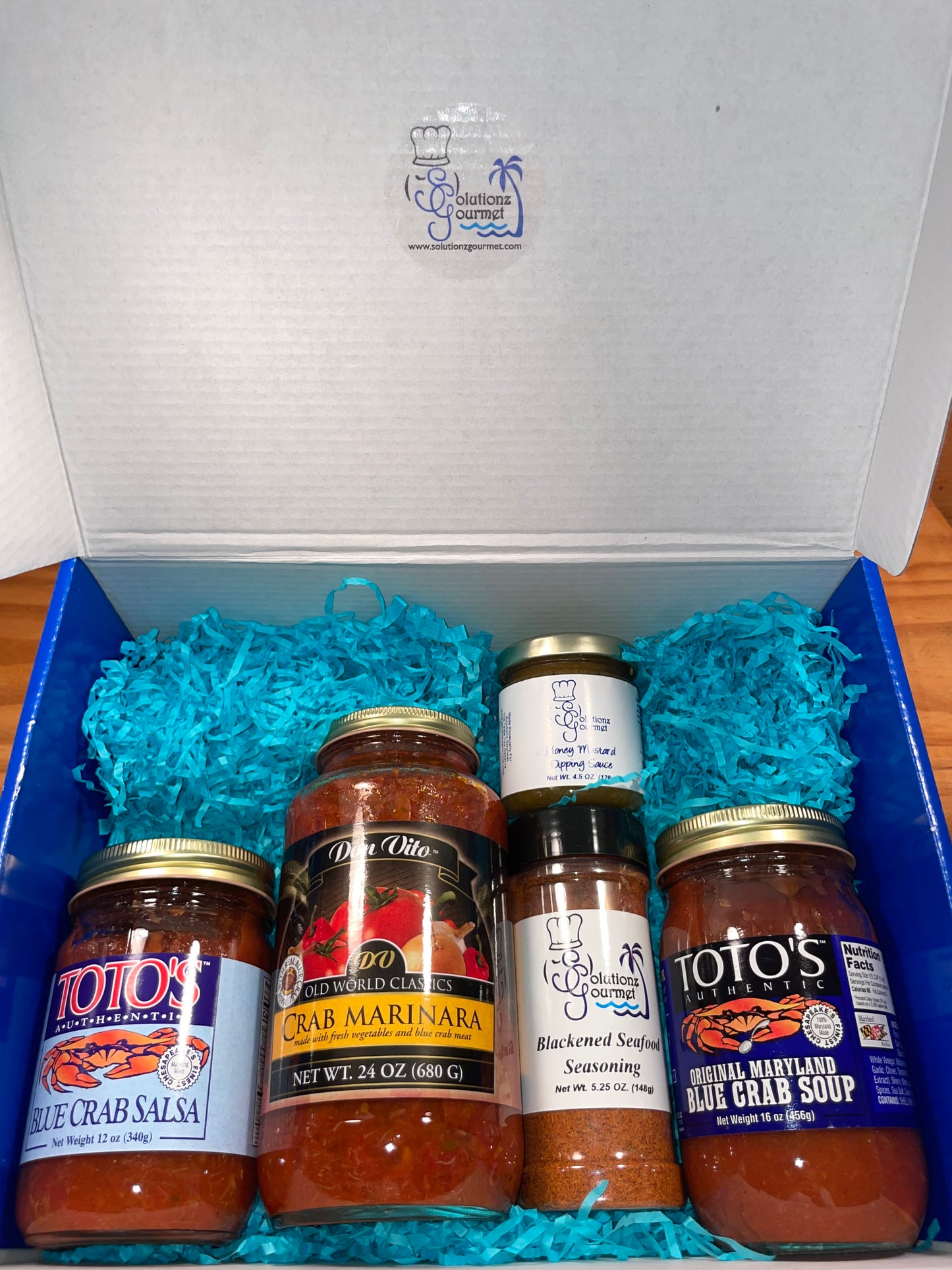 Eastern Shore Hospitality