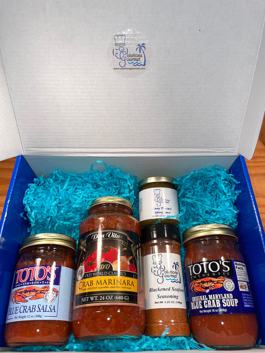 Eastern Shore Hospitality