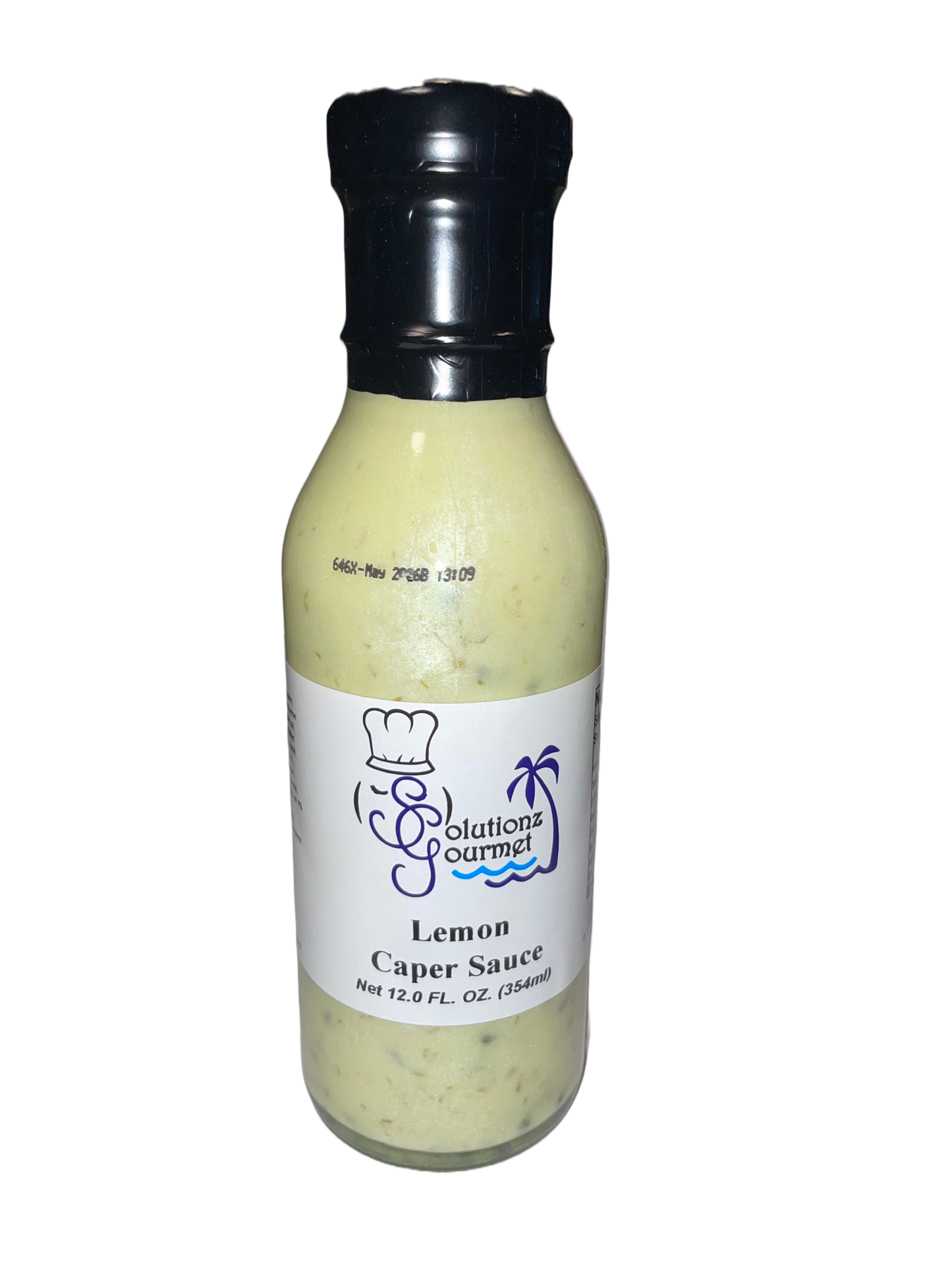 Lemon Caper