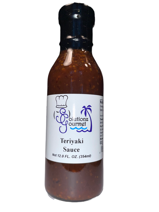 Teriyaki