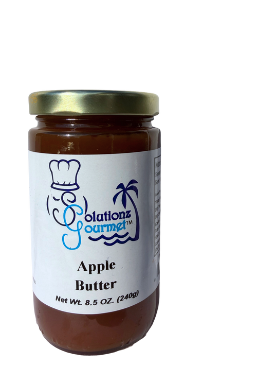Apple Butter