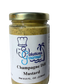 Champagne Mustard