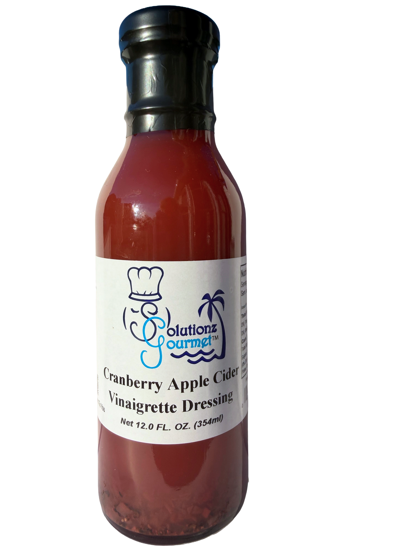 Cranberry Apple