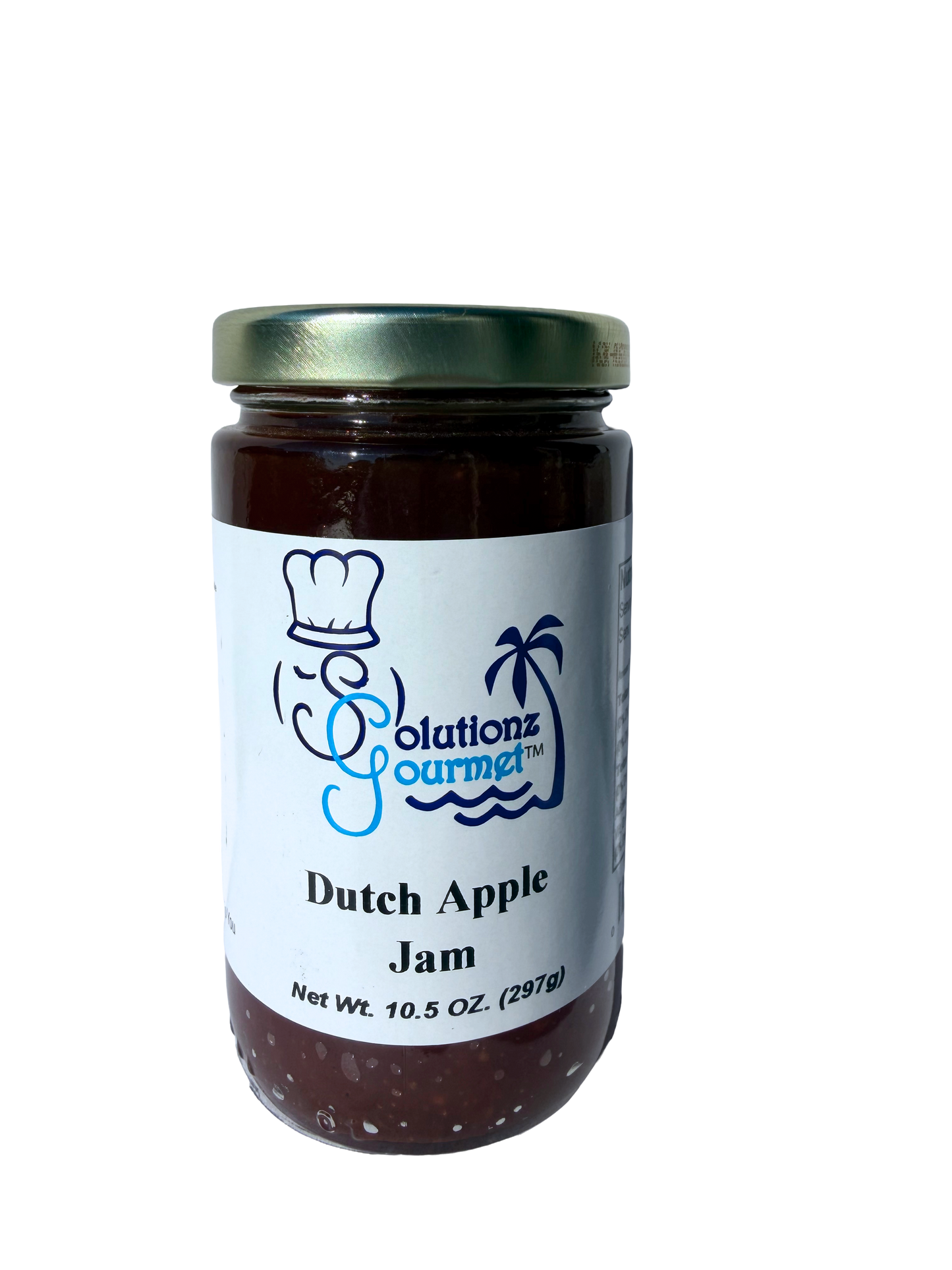 Dutch Apple