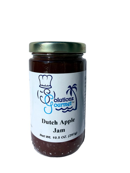Dutch Apple