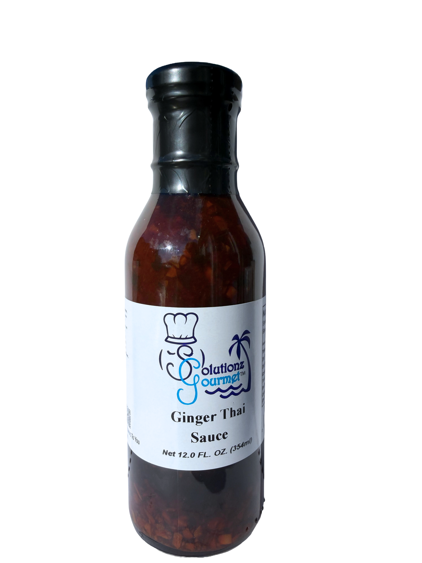 Ginger Thai