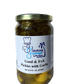 Good Garlic Pickles