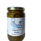 Good & Evil Pickles