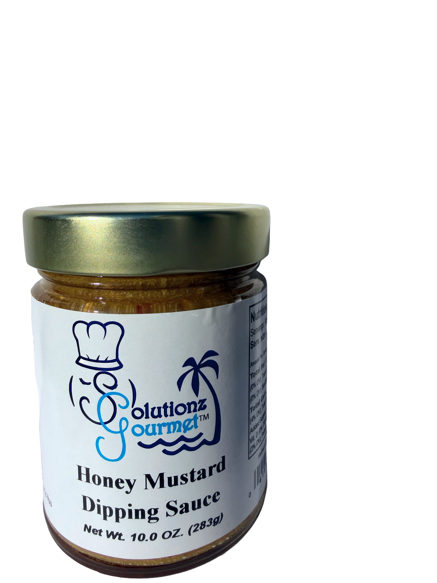 Honey Mustard