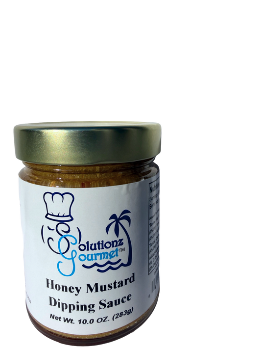 Honey Mustard