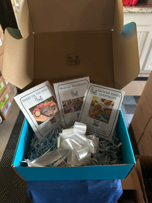 Gift Box - Create Your Own