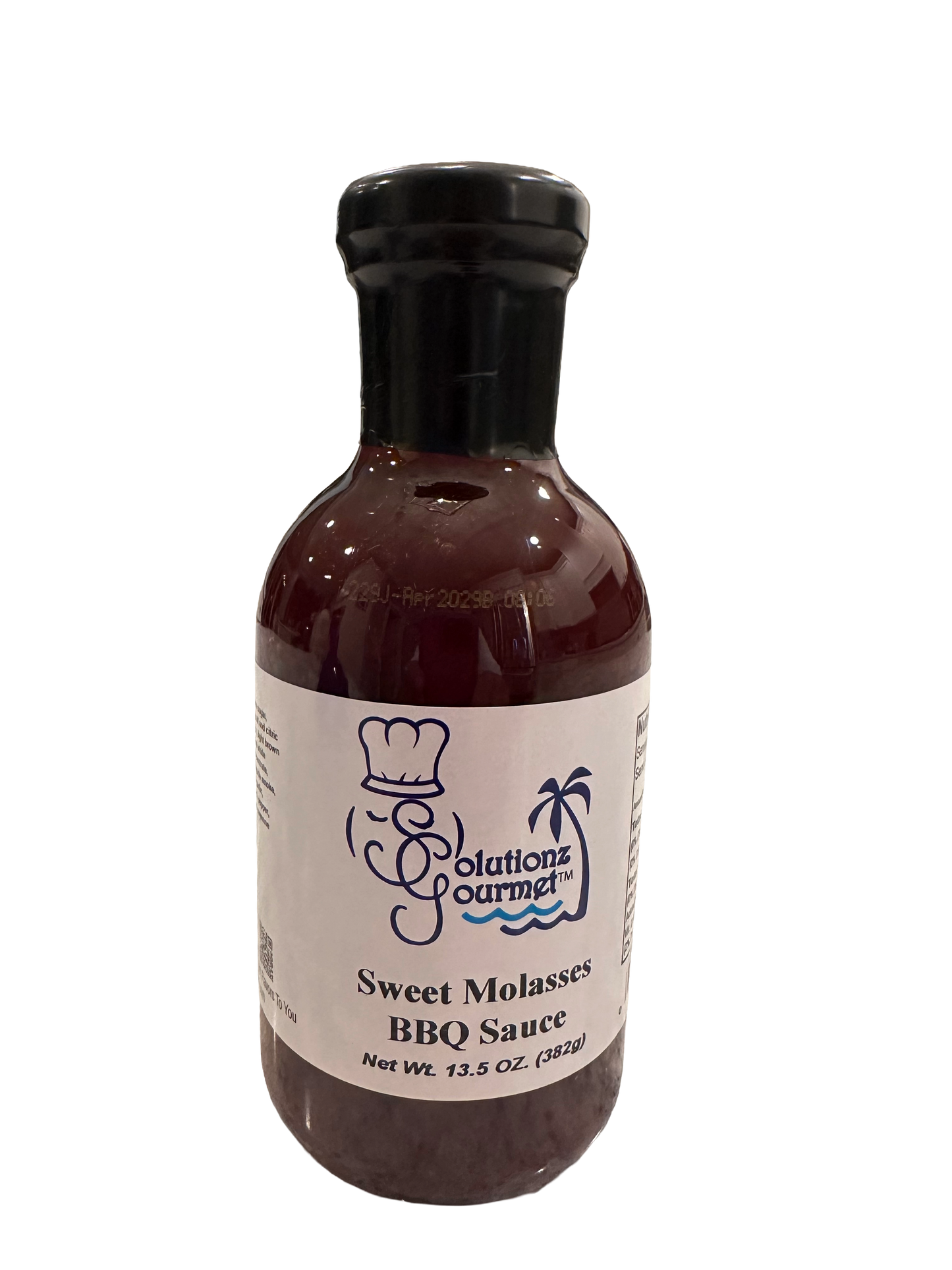 Sweet Molasses