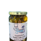 Good & Evil Pickles