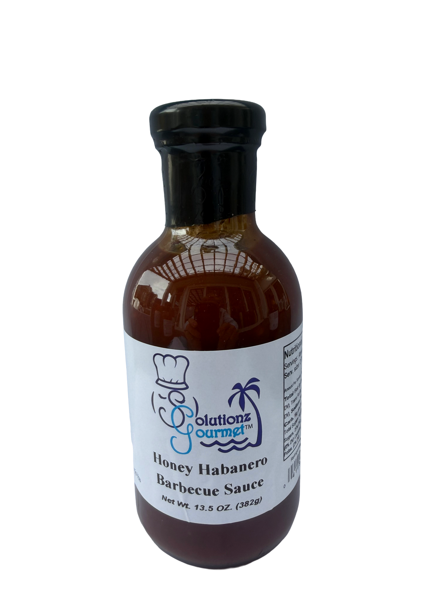 Sweet Molasses