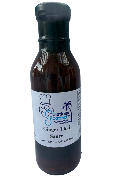 Ginger Thai