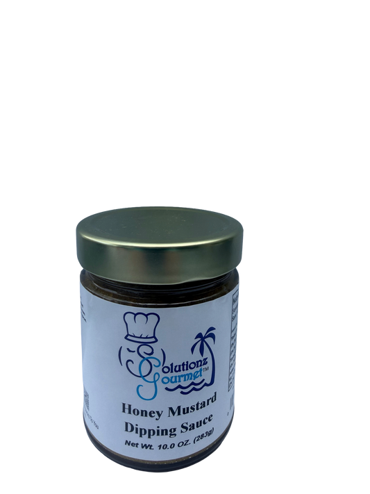 Honey Mustard