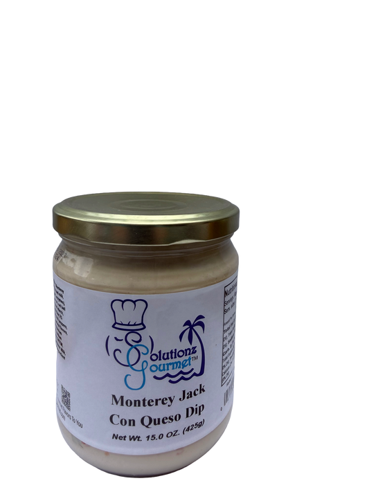 Monteray Jack