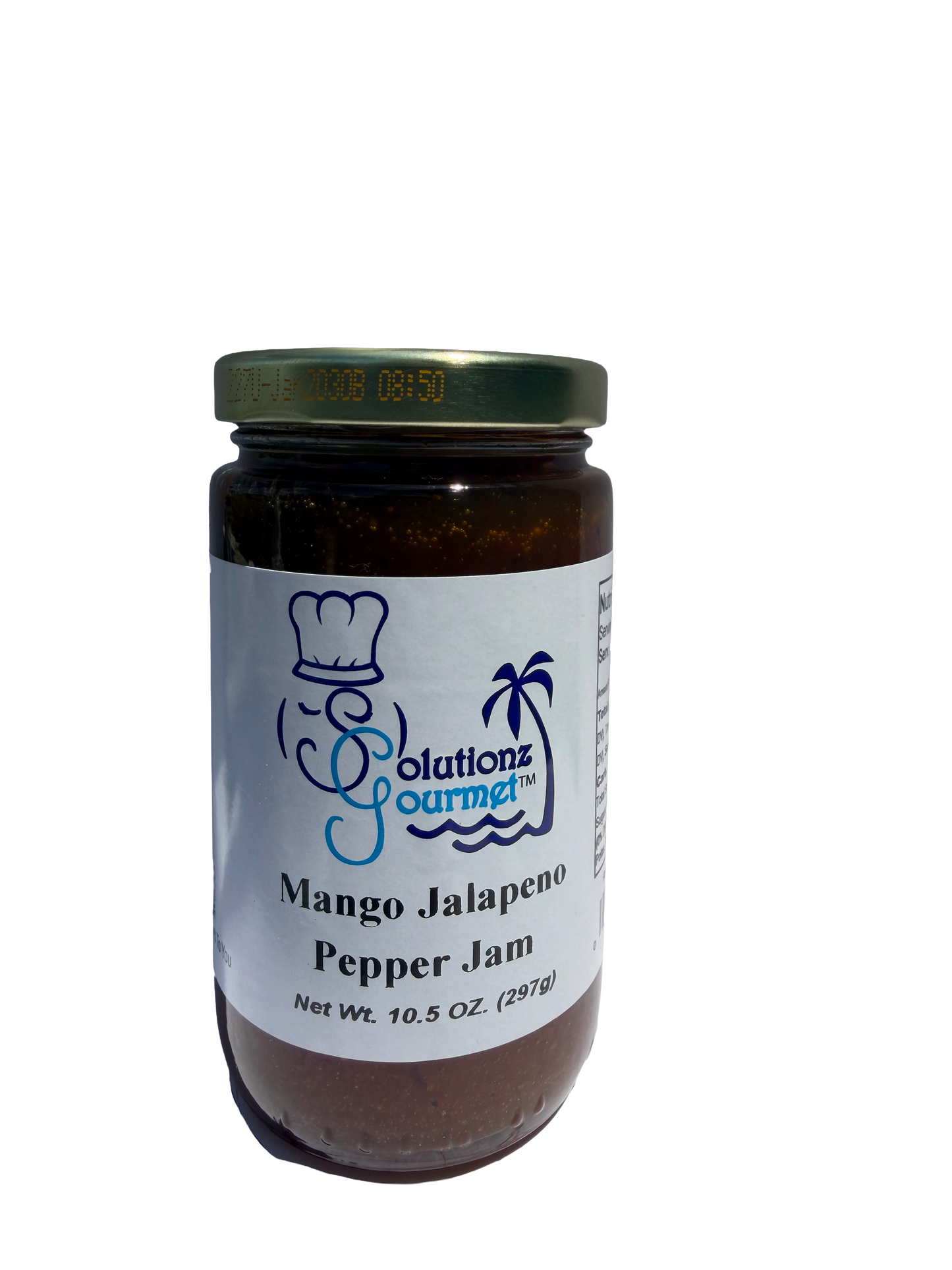 Mango Jalapeno