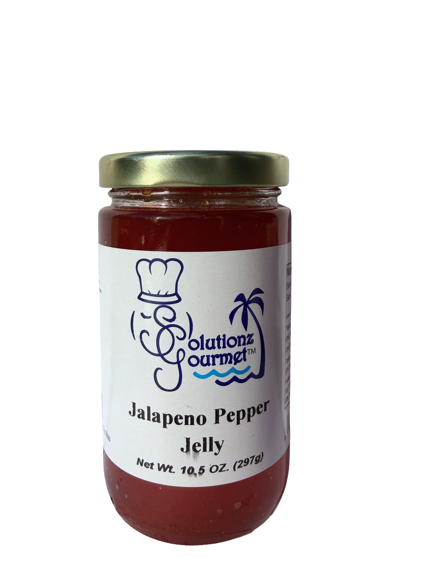 Jalyapeno Pepper