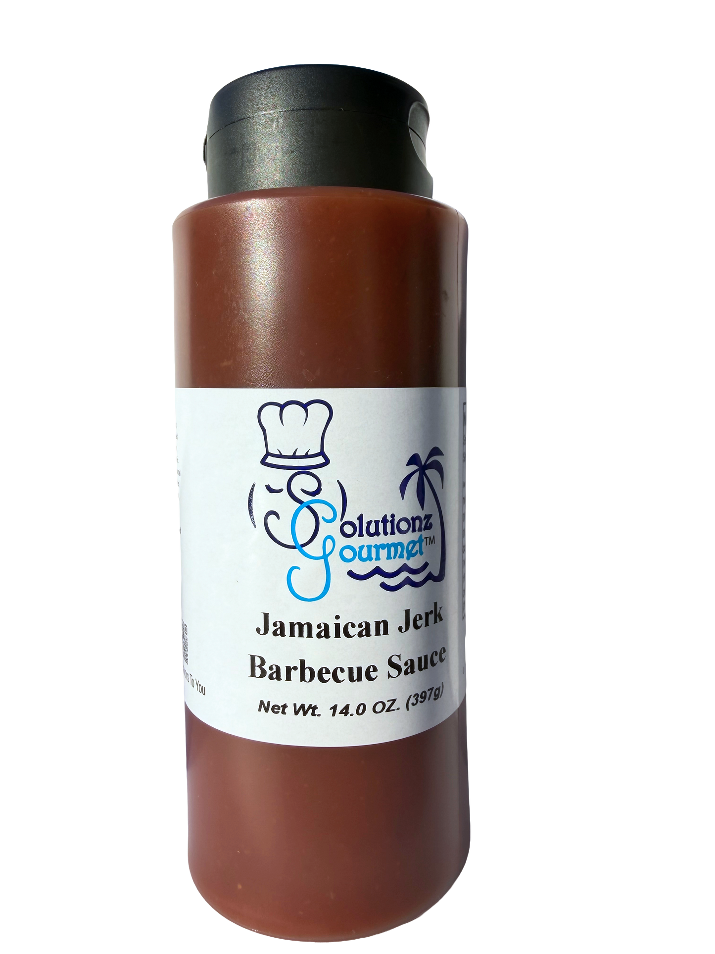 Jamacia Jerk BBq