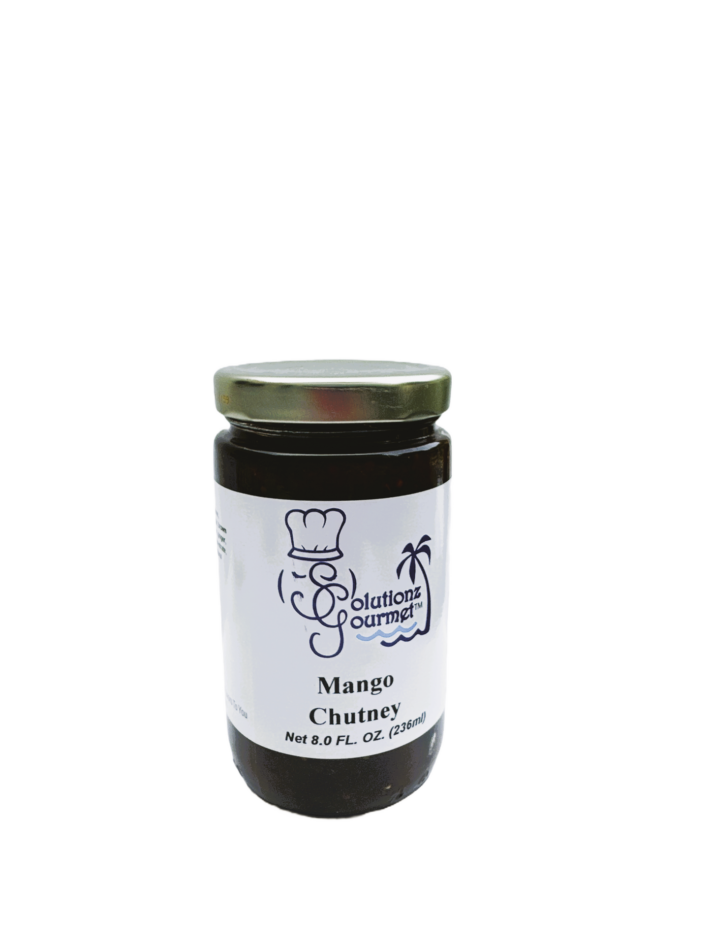 Mango Chutney