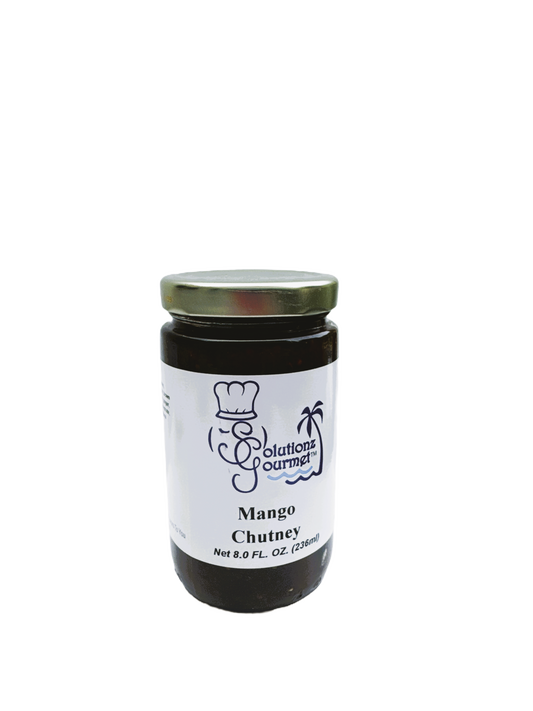 Mango Chutney