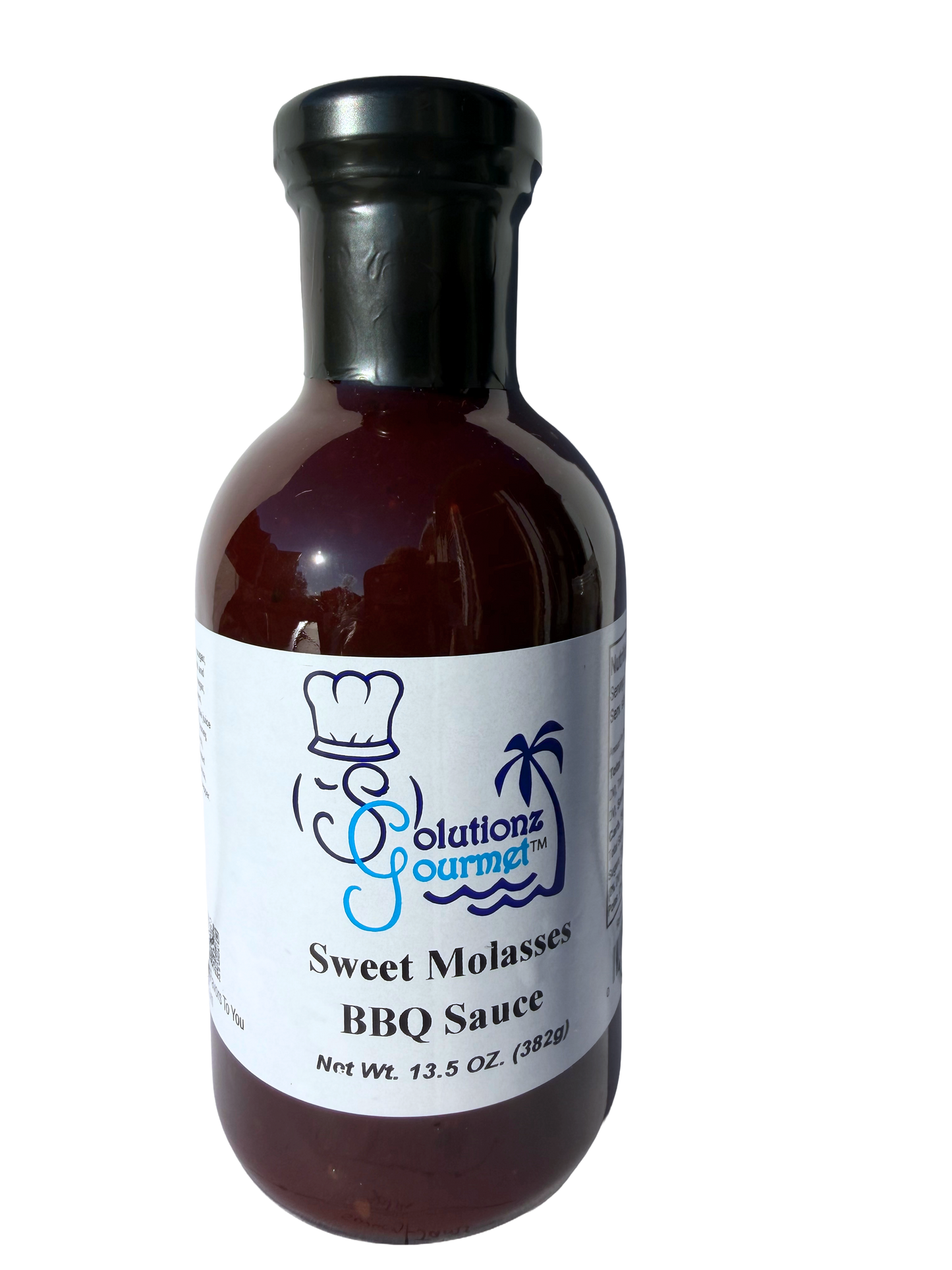 Sweet Molasses