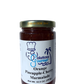 Orange Cherry Marmalade