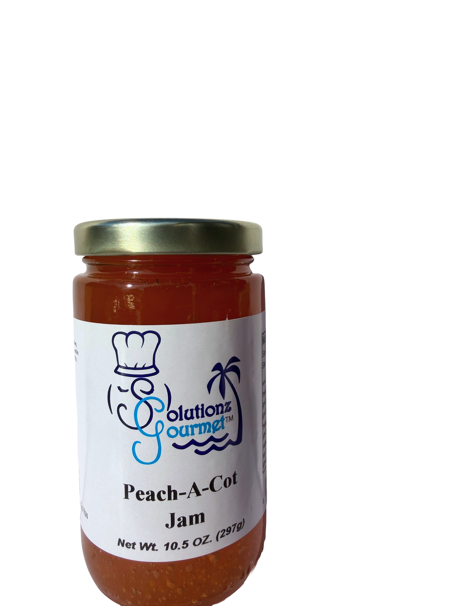 Peach A Cot