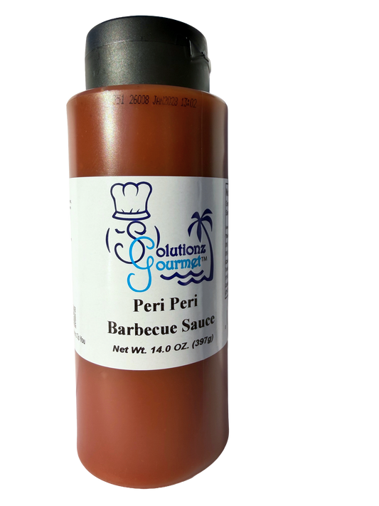Peri Peri
