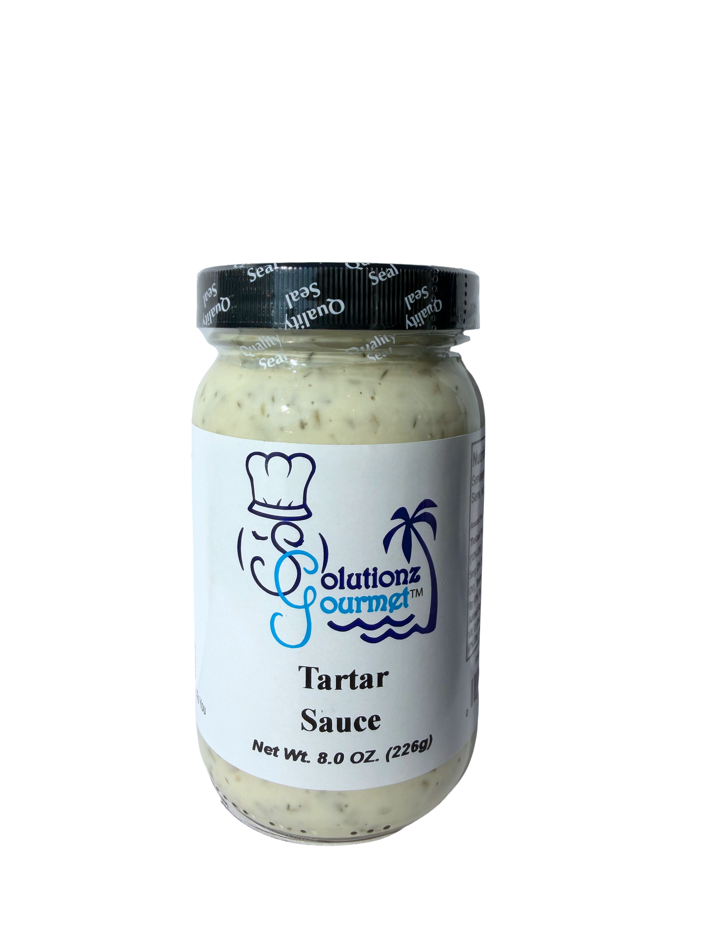 Tarter