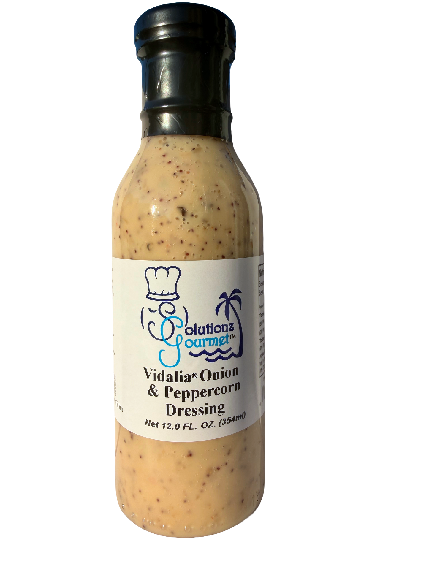 VO Peppercorn